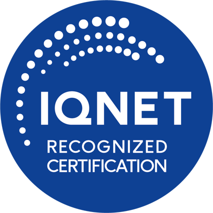 iqnet Certification